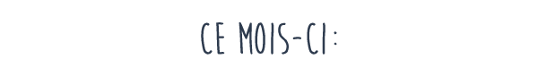 CE MOIS-CI: