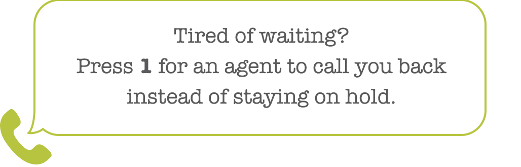 Call-Back Option